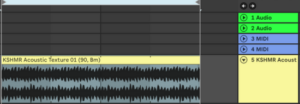 How To Organize Your Library To Finish Songs Fast