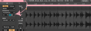 How To Organize Your Library To Finish Songs Fast