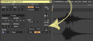 How To Identify The Right Sample For Your Songs (…And Avoid Wasting Time On The Wrong Sounds)