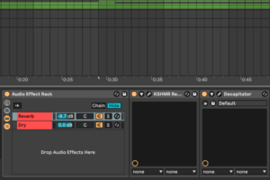 KSHMR Reverb
