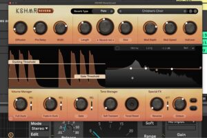 Processing Synth Groups for a Massive, Festival-Ready Sound