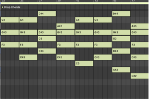 Processing Synth Groups for a Massive, Festival-Ready Sound