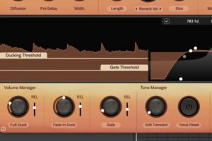 KSHMR Reverb