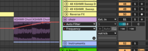 Five Ways Templates Teach You To Be A Better Producer And Artist