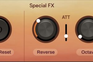 KSHMR Reverb