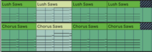 Five Ways Templates Teach You To Be A Better Producer And Artist