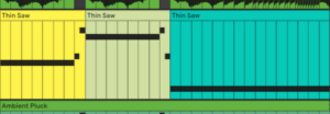 Five Ways Templates Teach You To Be A Better Producer And Artist