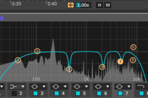 Processing Synth Groups for a Massive, Festival-Ready Sound