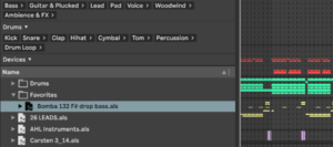 Five Ways Templates Teach You To Be A Better Producer And Artist