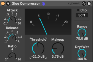 Processing Synth Groups for a Massive, Festival-Ready Sound