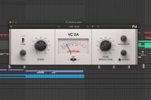 Processing Synth Groups for a Massive, Festival-Ready Sound