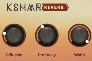 KSHMR Reverb