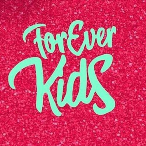 Forever Kids⁠ Artwork