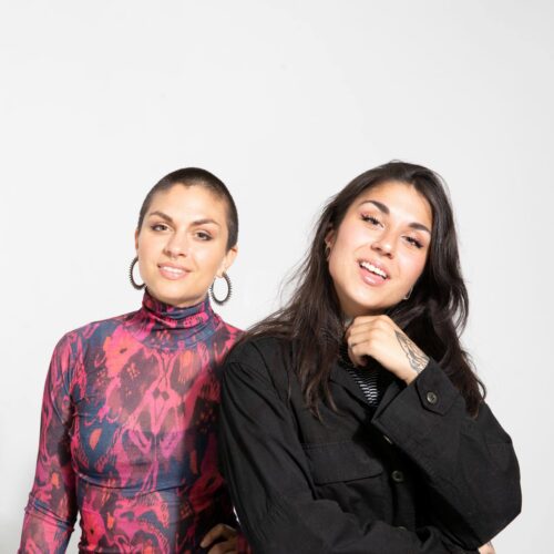 Krewella⁠ Artwork