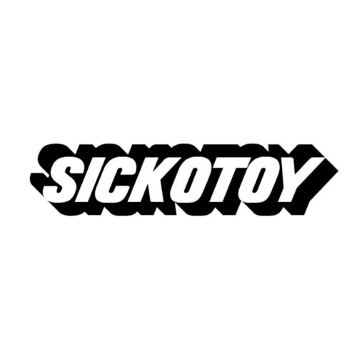 SICKOTOY⁠  Artwork