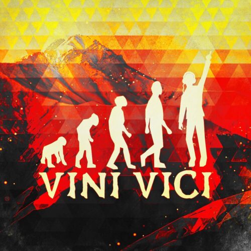 Vini Vici⁠  Artwork