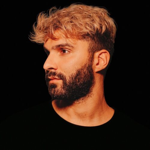 R3HAB⁠ Artwork