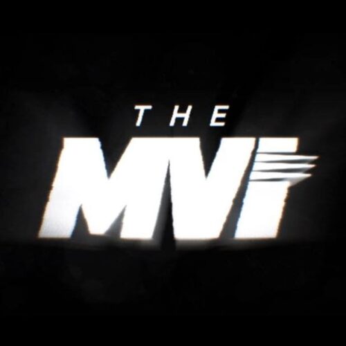 The MVI⁠ Artwork