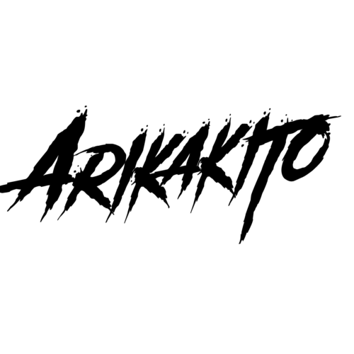 Arikakito⁠  Artwork