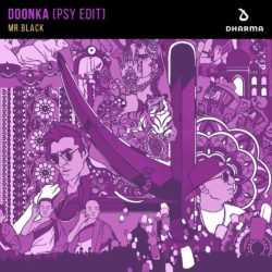 Doonka (Psy Edit) Artwork