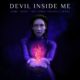 Devil Inside Me (Sickddellz Remix) Artwork