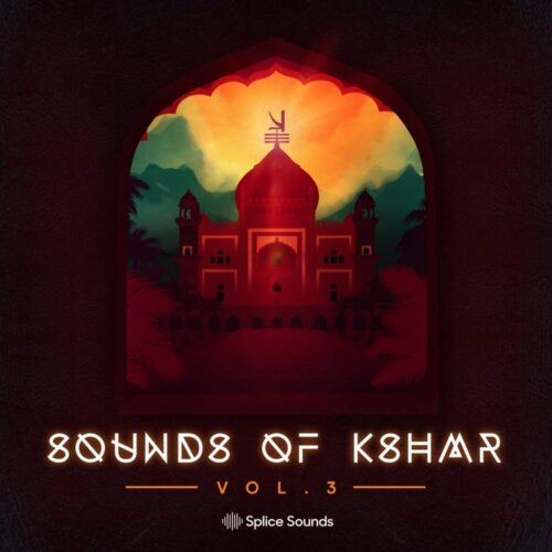 Sounds of KSHMR Vol. 3