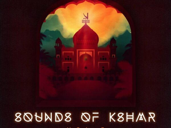 Sounds of KSHMR Vol. 3