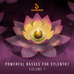Powerful Basses For Sylenth1 Volume 1