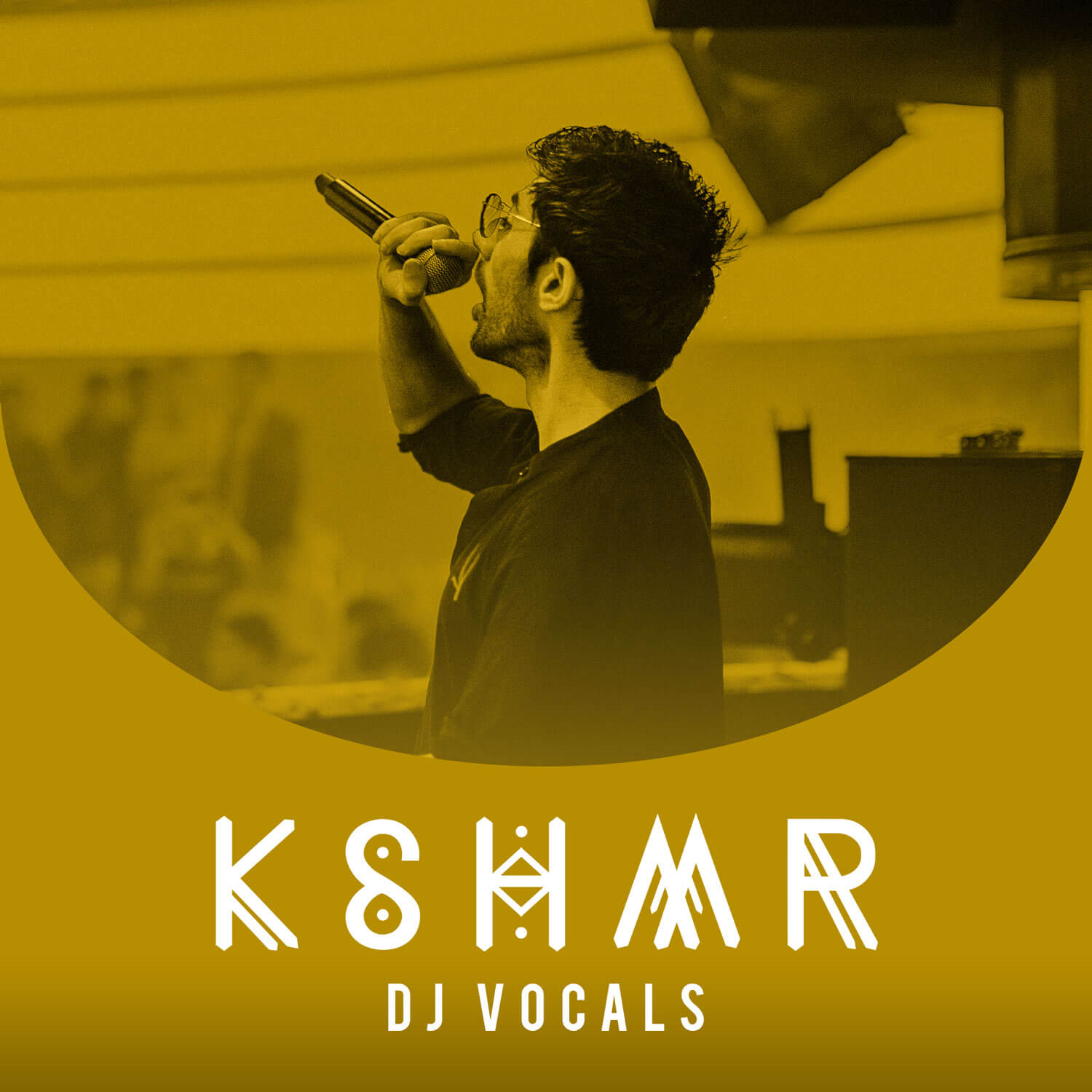 KSHMR DJ Vocals