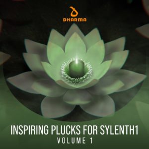 Inspiring Plucks For Sylenth1 Volume 1
