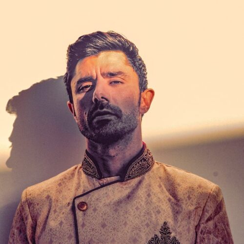 KSHMR Artwork