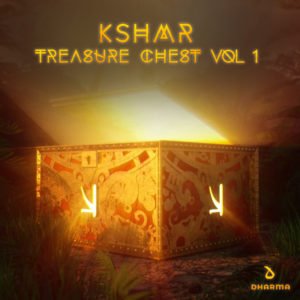 KSHMR Treasure Chest Vol. 1