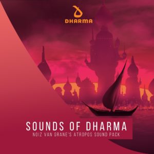 Atropos [Sound Pack]