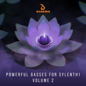 Powerful Basses for Sylenth1 Volume 2