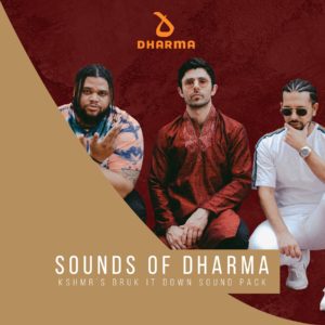 Bruk It Down [Sound Pack]