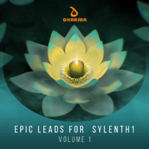 Epic Leads For Sylenth1 Volume 1