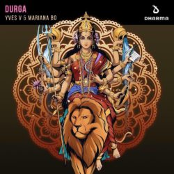 Durga Artwork
