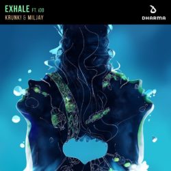 Exhale Artwork