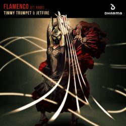 Flamenco Artwork
