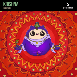 Krishna Artwork