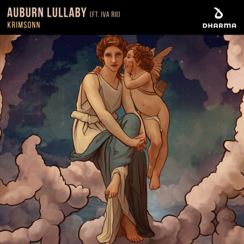 Auburn Lullaby (feat. Iva Rii) Artwork