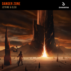 Danger Zone Artwork