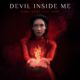 Devil Inside Me Artwork
