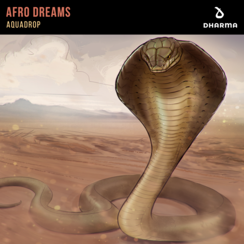 Afro Dreams Artwork