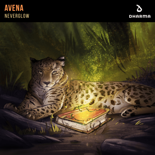 Avena Artwork