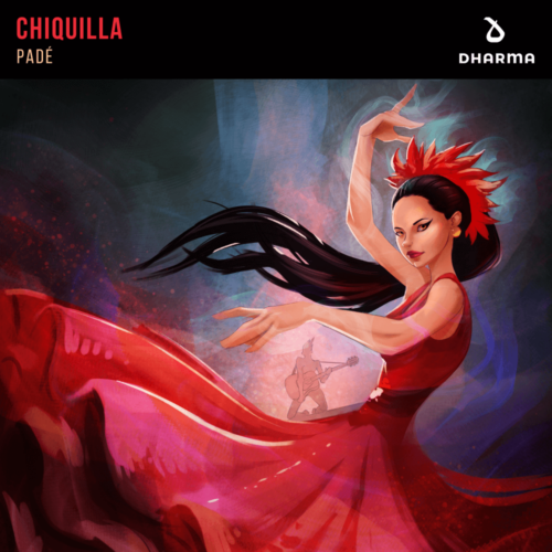 Chiquilla Artwork