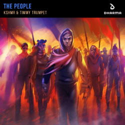 The People Artwork