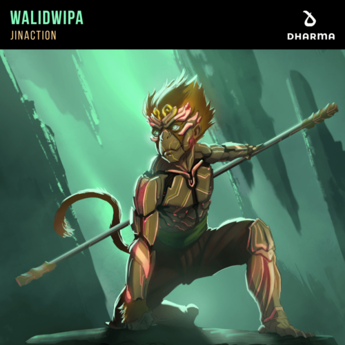 Walidwipa Artwork