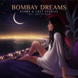 Bombay Dreams (feat. Kavita Seth) Artwork