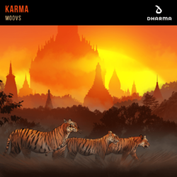 Karma Artwork